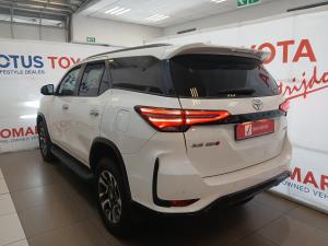 Toyota Fortuner 2.8GD-6 4x4 - Image 21