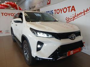 Toyota Fortuner 2.8GD-6 4x4 - Image 1