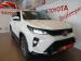 Toyota Fortuner 2.8GD-6 4x4 - Thumbnail 1