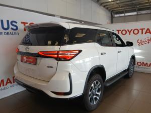 Toyota Fortuner 2.8GD-6 4x4 - Image 2