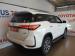 Toyota Fortuner 2.8GD-6 4x4 - Thumbnail 2