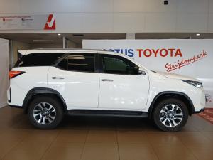 Toyota Fortuner 2.8GD-6 4x4 - Image 3