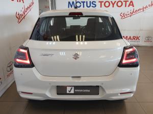 Suzuki Swift 1.2 GL - Image 5