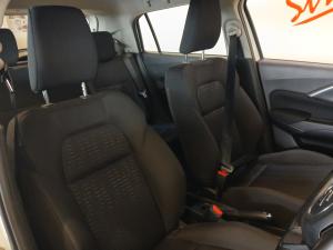 Suzuki Swift 1.2 GL - Image 14