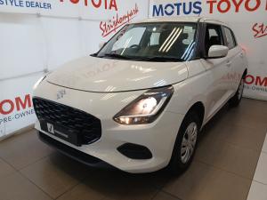 Suzuki Swift 1.2 GL - Image 19