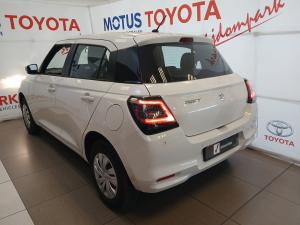 Suzuki Swift 1.2 GL - Image 20