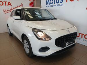 Suzuki Swift 1.2 GL - Image 1