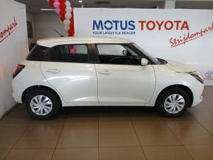 Suzuki Swift 1.2 GL - Image 3