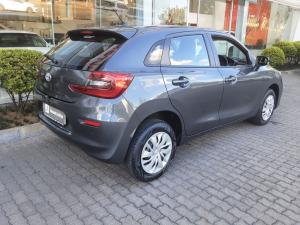 Toyota Starlet 1.5 Xi - Image 2