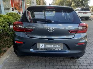 Toyota Starlet 1.5 Xi - Image 5