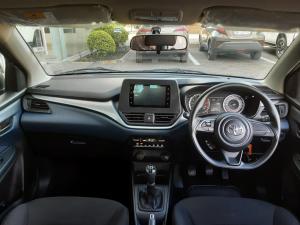 Toyota Starlet 1.5 Xi - Image 6