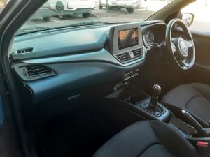 Toyota Starlet 1.5 Xi - Image 7