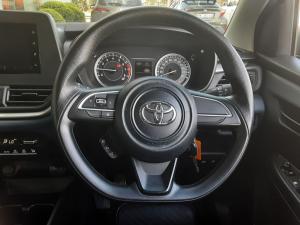 Toyota Starlet 1.5 Xi - Image 8