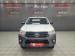 Toyota Hilux 2.4 GD-6 SR 4X4D/C - Thumbnail 4