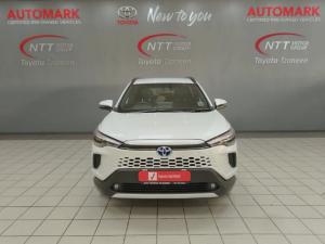 Toyota Corolla Cross 1.8 XS Hybrid - Image 4