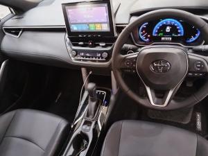 Toyota Corolla Cross 1.8 XS Hybrid - Image 6