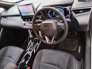 Toyota Corolla Cross 1.8 XS Hybrid - Image 8
