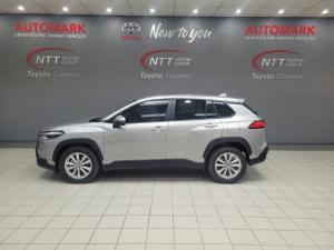 Toyota Corolla Cross 1.8 XI - Image 10