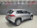 Toyota Corolla Cross 1.8 XI - Thumbnail 2