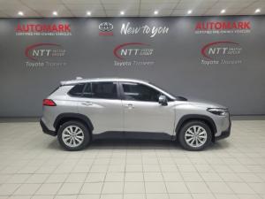 Toyota Corolla Cross 1.8 XI - Image 3