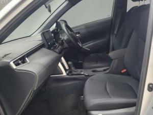 Toyota Corolla Cross 1.8 XI - Image 7