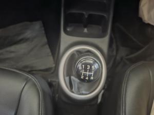 Toyota Vitz 1.0 XR - Image 11