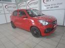 Thumbnail Toyota Vitz 1.0 XR