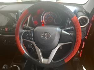 Toyota Vitz 1.0 XR - Image 8