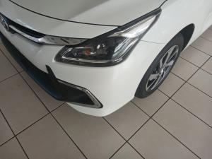 Toyota Starlet 1.5 Xs - Image 18