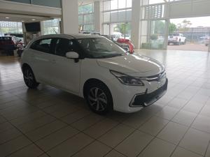 Toyota Starlet 1.5 Xs - Image 1