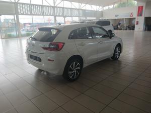 Toyota Starlet 1.5 Xs - Image 2