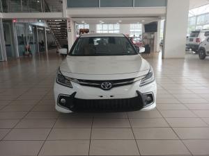 Toyota Starlet 1.5 Xs - Image 4