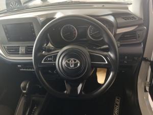 Toyota Starlet 1.5 Xs - Image 8