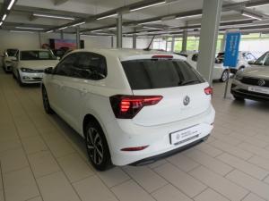 Volkswagen Polo 1.0 TSI Life DSG - Image 19
