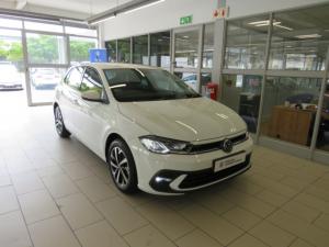 Volkswagen Polo 1.0 TSI Life DSG - Image 1