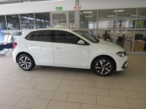 Volkswagen Polo 1.0 TSI Life DSG - Image 3