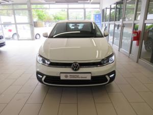Volkswagen Polo 1.0 TSI Life DSG - Image 4