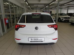 Volkswagen Polo 1.0 TSI Life DSG - Image 5