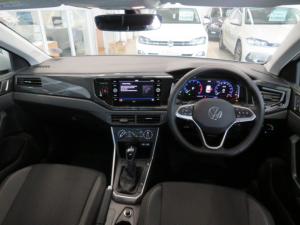 Volkswagen Polo 1.0 TSI Life DSG - Image 6