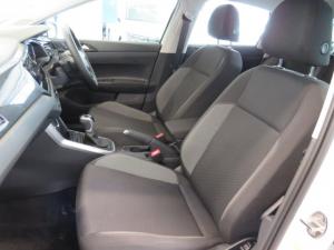 Volkswagen Polo 1.0 TSI Life DSG - Image 7