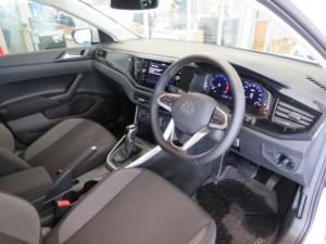 Volkswagen Polo 1.0 TSI Life DSG - Image 9