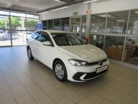 Thumbnail Volkswagen Polo 1.0 TSI