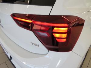 Volkswagen Polo 1.0 TSI - Image 21