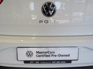 Volkswagen Polo 1.0 TSI - Image 22