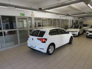 Volkswagen Polo 1.0 TSI - Image 23