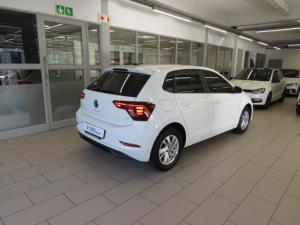 Volkswagen Polo 1.0 TSI - Image 2