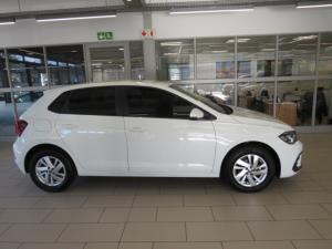 Volkswagen Polo 1.0 TSI - Image 3