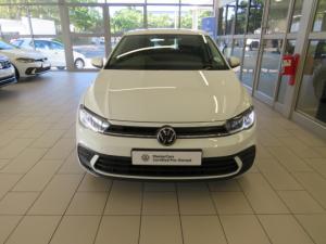 Volkswagen Polo 1.0 TSI - Image 4