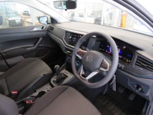 Volkswagen Polo 1.0 TSI - Image 6