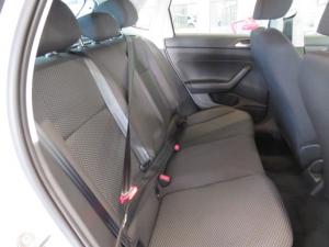Volkswagen Polo 1.0 TSI - Image 8